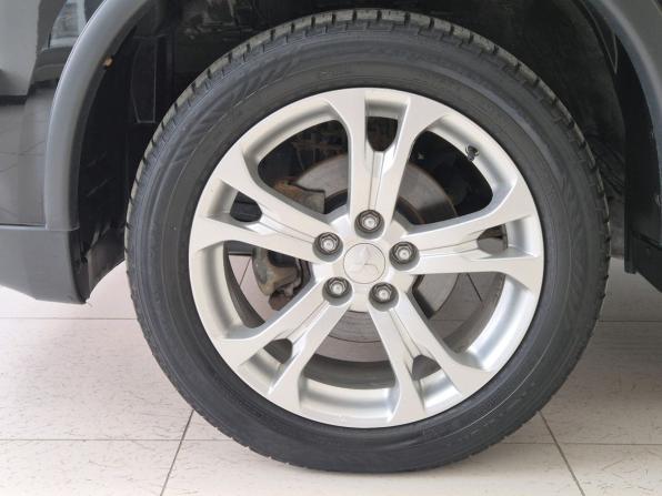 Mitsubishi Outlander III Рестайлинг с пробегом 2014 года, цена 1 479 000 рублей, 215262 км, внедорожник, Автокод Объявления