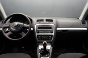 Skoda Octavia II (A5) Рестайлинг Крым  - изображение 48