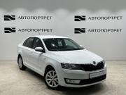 Skoda Rapid I Санкт-Петербург  - изображение 32