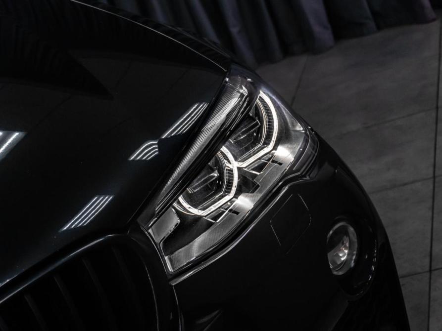 BMW X4 I (F26) Тюмень  - изображение 6