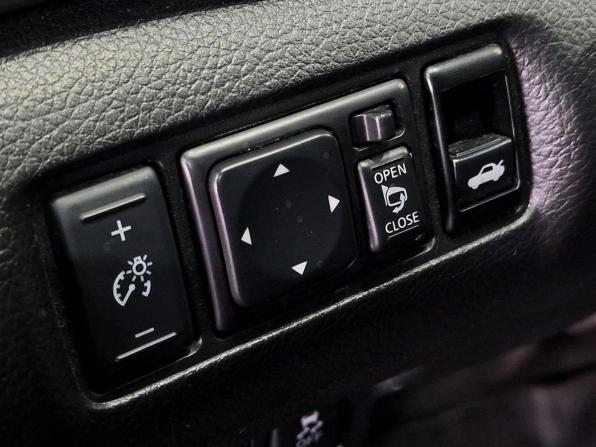 Nissan Sentra VII (B17) с пробегом 2014 года, цена 880 000 рублей, 219586 км, седан, Автокод Объявления