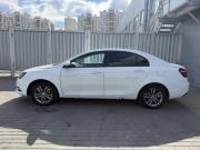 Geely Emgrand 7 I Рестайлинг Ростов-на-Дону  - изображение 26