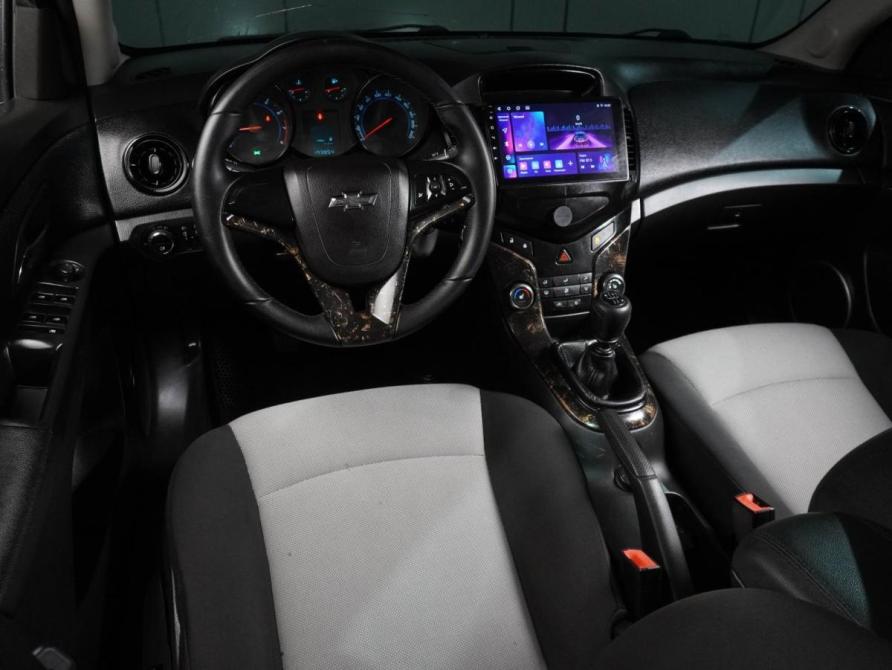 Chevrolet Cruze I Воронеж  - изображение 6