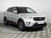 Hyundai Creta I Санкт-Петербург  - изображение 19