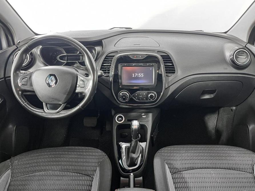 Renault Kaptur I Ногинск  - изображение 18