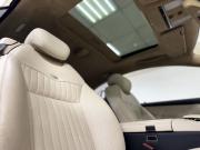 Mercedes-Benz CL-Класс III (C216) Санкт-Петербург  - изображение 49