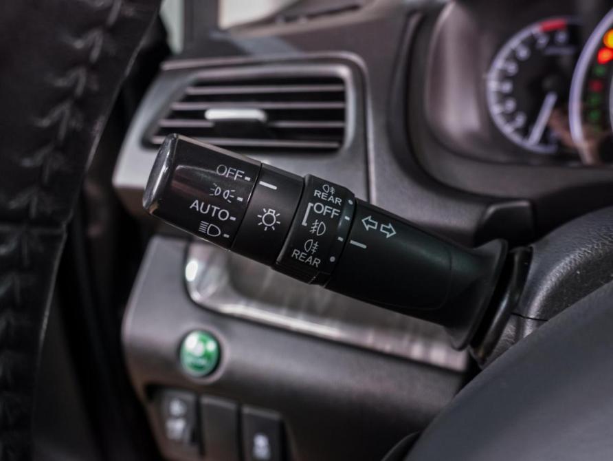 Honda CR-V IV Воронеж  - изображение 21