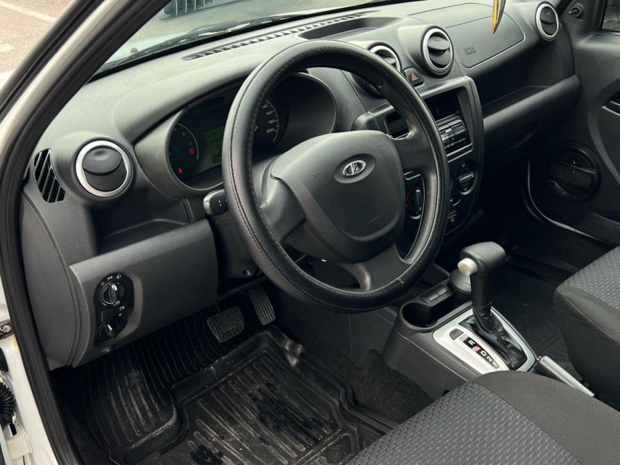 Lada (ВАЗ) Granta I Волгоград  - изображение 13