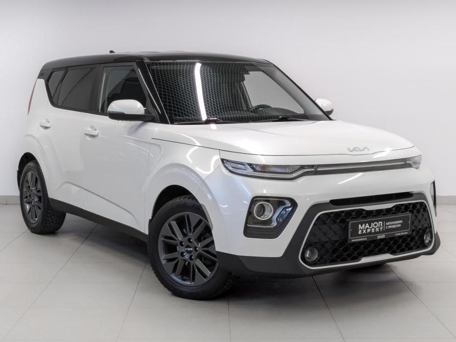 Kia Soul III Москва  - изображение 3