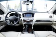 Infiniti QX60 I Рестайлинг Тюмень  - изображение 49