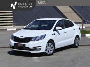 Kia Rio III Рестайлинг Казань  - изображение 15