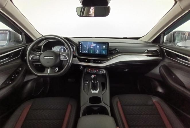 Haval F7x I с пробегом 2022 года, цена 1 940 000 рублей, 40000 км, внедорожник, Автокод Объявления