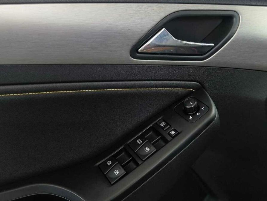 BAIC X35 Москва  - изображение 9