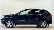 Jeep Grand Cherokee IV (WK2) Рестайлинг Киров  - изображение 25