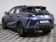 GAC GS3 Москва  - изображение 26