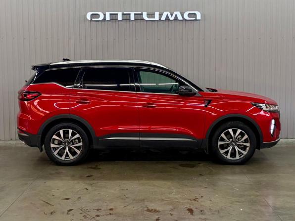 Chery Tiggo 7 Pro Max I с пробегом 2023 года, цена 1 797 000 рублей, 35524 км, внедорожник, Автокод Объявления