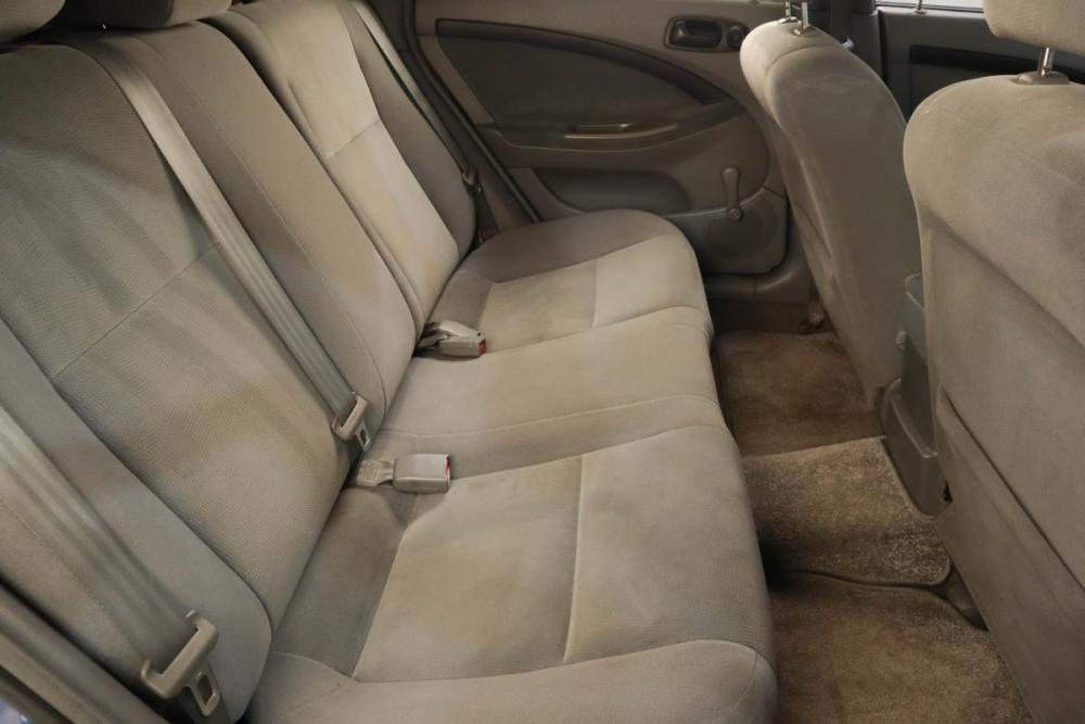 Chevrolet Lacetti I Челябинск  - изображение 16
