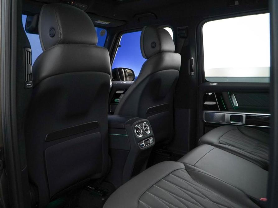 Mercedes-Benz G-Класс III (W465) Рестайлинг Москва  - изображение 11