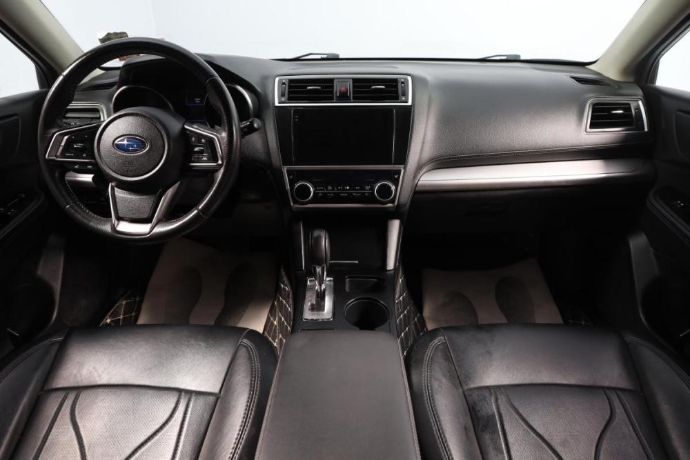 Subaru Outback V Рестайлинг Новосибирск  - изображение 9