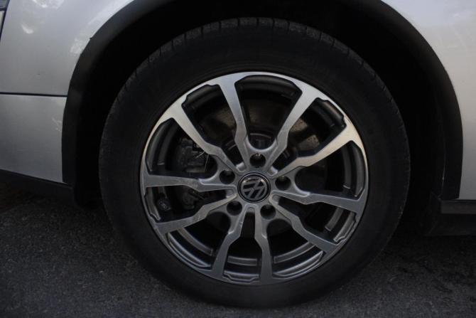 Volkswagen Passat B6 с пробегом 2008 года, цена 645 000 рублей, 279280 км, универсал, Автокод Объявления