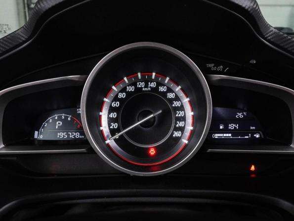 Mazda 3 III (BM) с пробегом 2014 года, цена 1 164 000 рублей, 195728 км, седан, Автокод Объявления