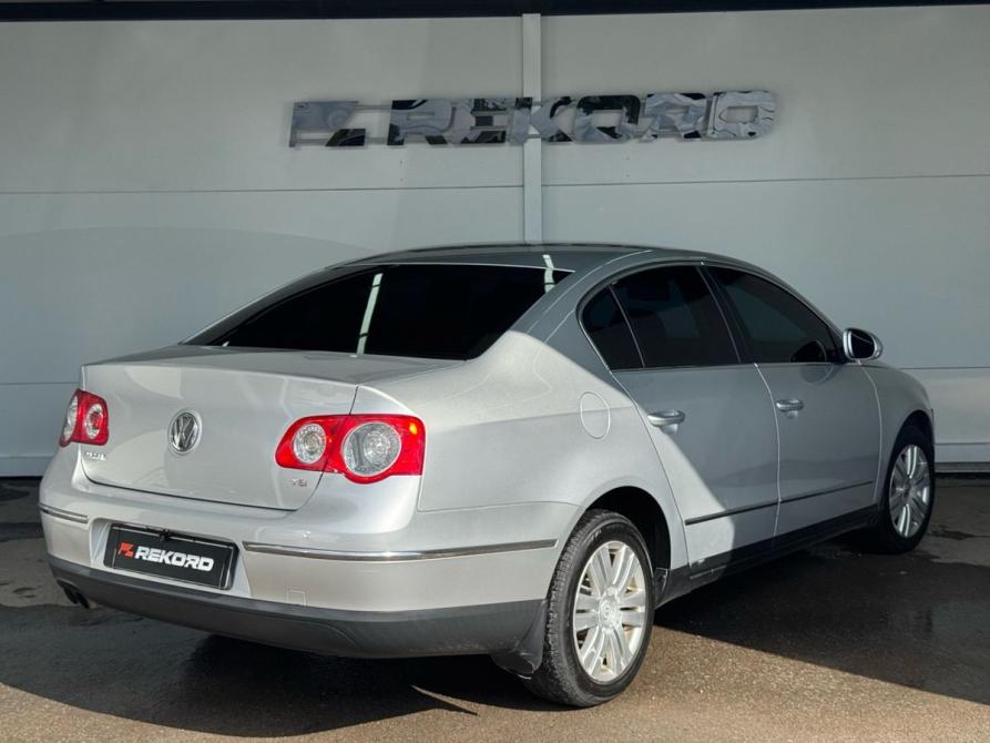 Volkswagen Passat B6 Уфа  - изображение 4