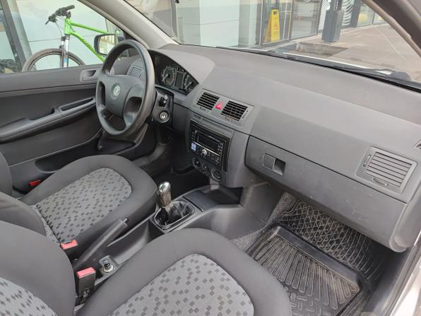 Skoda Fabia I Рестайлинг с пробегом 2006 года, цена 276 000 рублей, 170000 км, хэтчбек, Автокод Объявления