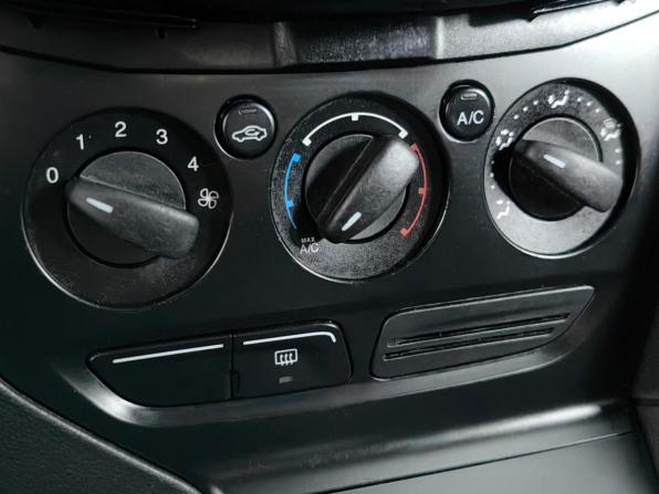 Ford Focus III с пробегом 2012 года, цена 599 000 рублей, 205181 км, хэтчбек, Автокод Объявления