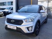 Hyundai Creta I Москва  - изображение 17