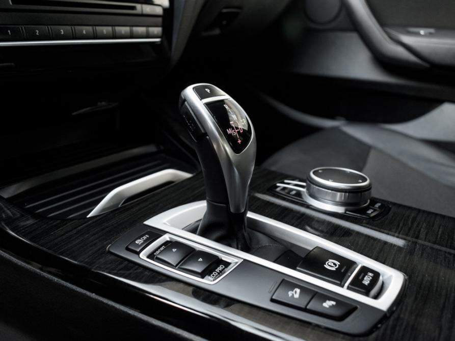 BMW X4 I (F26) Екатеринбург  - изображение 22