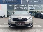 Skoda Octavia III (A7) Рестайлинг Тверь  - изображение 30