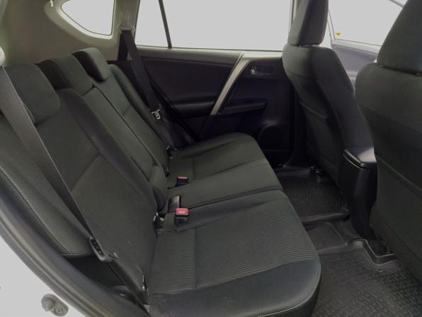 Toyota RAV4 IV (XA40) с пробегом 2013 года, цена 1 915 000 рублей, 162000 км, внедорожник, Автокод Объявления