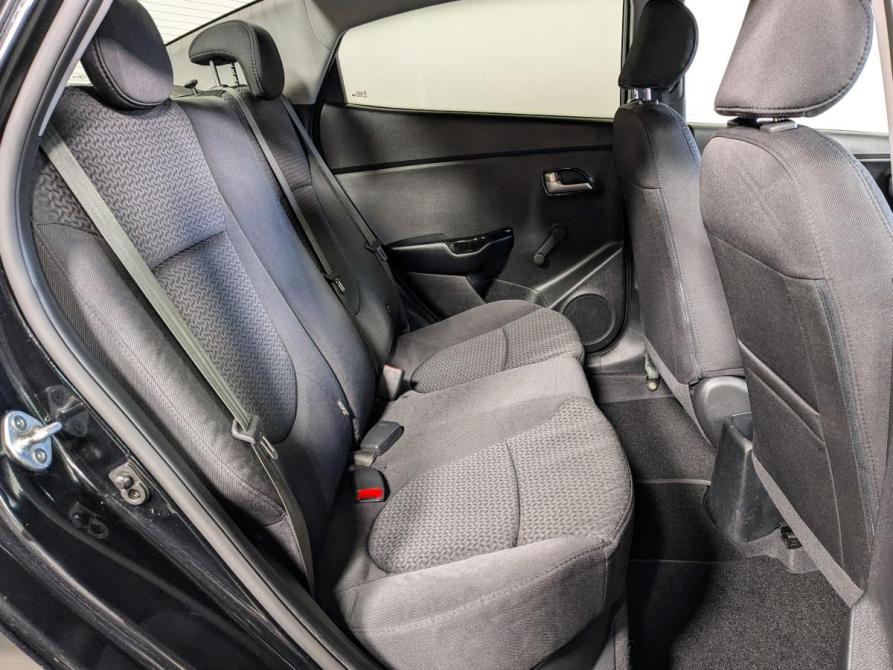 Kia Rio IV Екатеринбург  - изображение 13