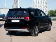 Kia Mohave I Рестайлинг 2 Москва  - изображение 32