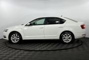 Skoda Octavia III (A7) Рестайлинг Нижний Новгород  - изображение 32