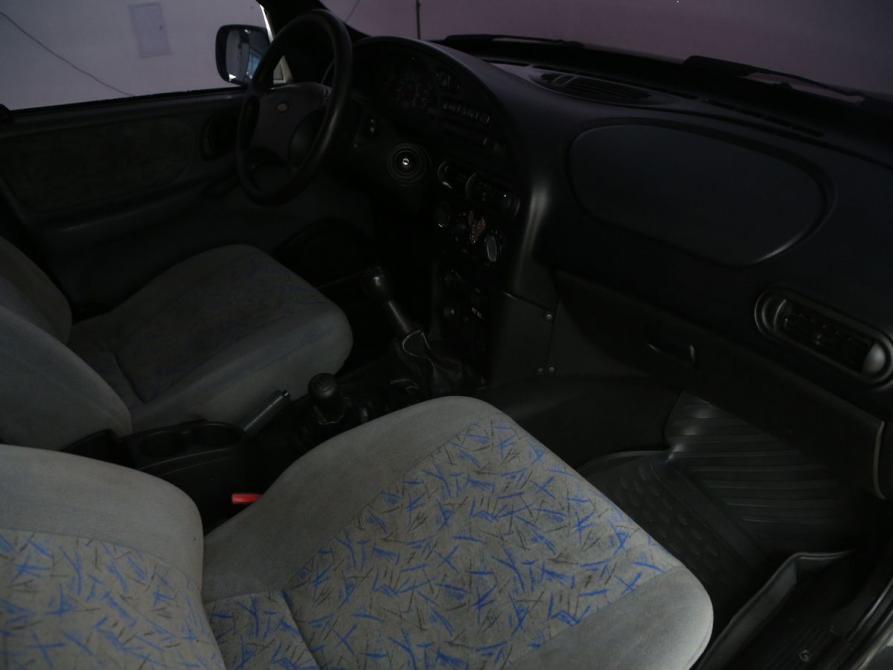 Chevrolet Niva I Иваново  - изображение 9
