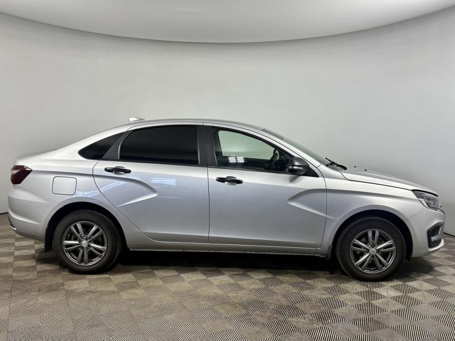 Lada (ВАЗ) Vesta I Рестайлинг (NG) Борисоглебск  - изображение 6
