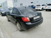 Kia Rio II Рестайлинг Тольятти  - изображение 7