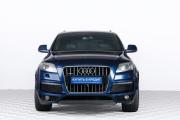 Audi Q7 I (4L) Рестайлинг Челябинск  - изображение 21