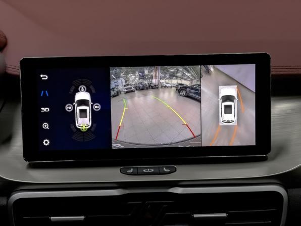 Geely Coolray I с пробегом 2023 года, цена 1 965 000 рублей, 26333 км, внедорожник, Автокод Объявления