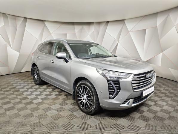 Haval Jolion I с пробегом 2023 года, цена 1 955 000 рублей, 58729 км, внедорожник, Автокод Объявления