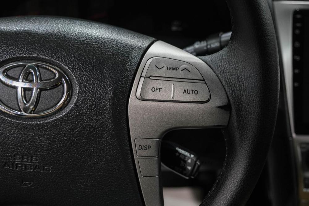 Toyota Camry VI (XV40) Новокузнецк  - изображение 23