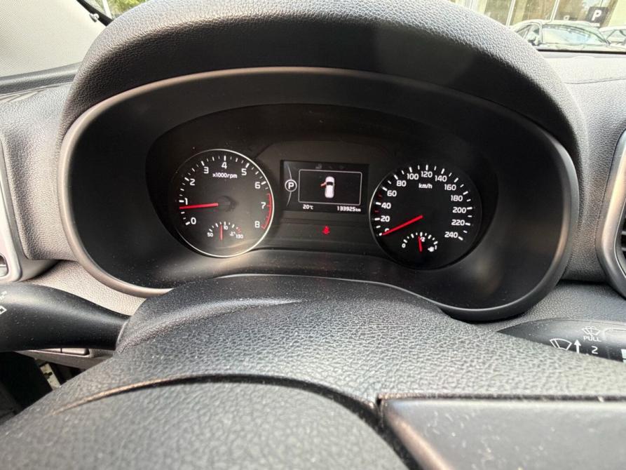 Kia Sportage IV Москва  - изображение 10
