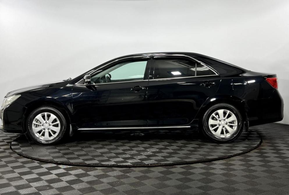 Toyota Camry VII (XV50) Нижний Новгород  - изображение 9