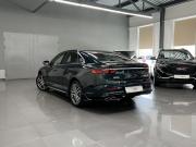 Geely Preface I (China Market) Рестайлинг Тверь  - изображение 33