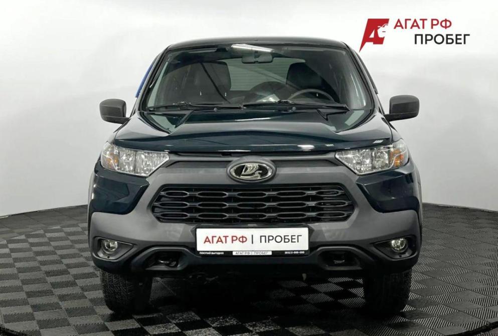 Lada (ВАЗ) Niva Travel I Нижний Новгород  - изображение 3