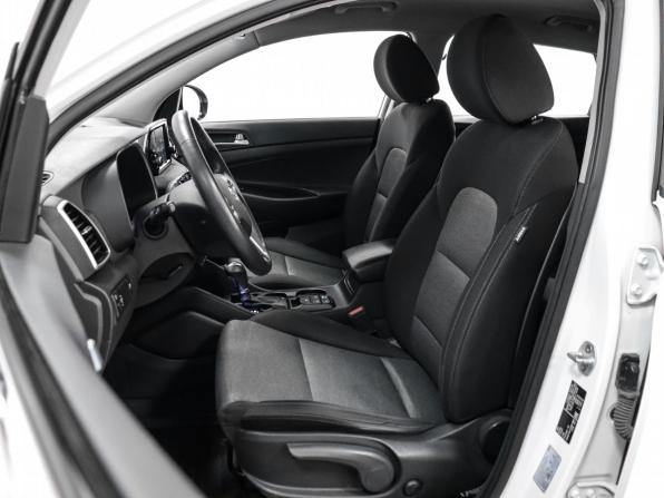 Hyundai Tucson III Рестайлинг с пробегом 2020 года, цена 1 949 000 рублей, 198305 км, внедорожник, Автокод Объявления