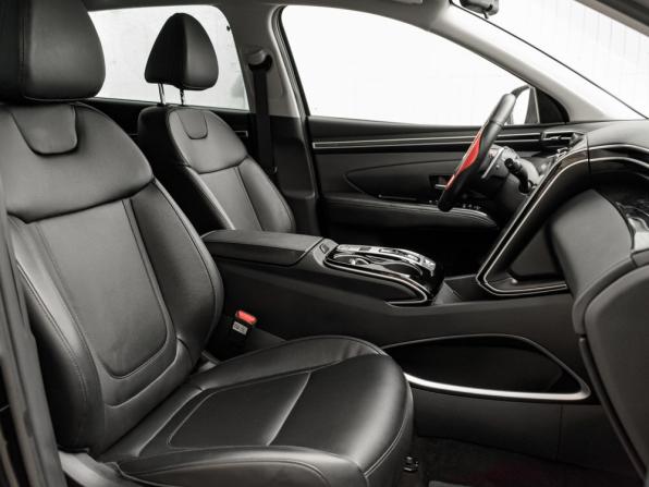 Hyundai Tucson IV с пробегом 2021 года, цена 2 850 000 рублей, 25811 км, внедорожник, Автокод Объявления