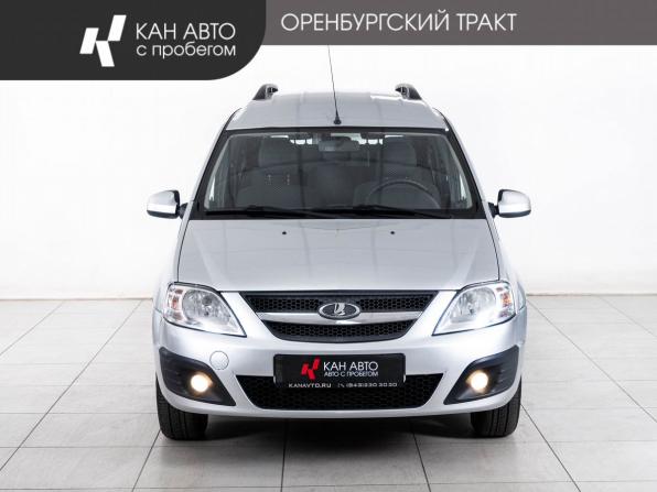 Lada (ВАЗ) Largus I с пробегом 2013 года, цена 820 000 рублей, 158900 км, универсал, Автокод Объявления
