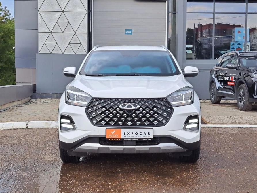 Chery Tiggo 4 Pro I Казань  - изображение 4
